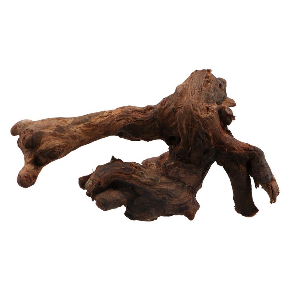 Aquarium Plant Substrate - Kayu Karang Bentuk Tidak Beraturan Kreatif,