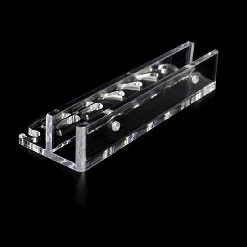 1PCS rak penyimpanan peralatan - Aquarium Plant Holder ulasan dan harga
