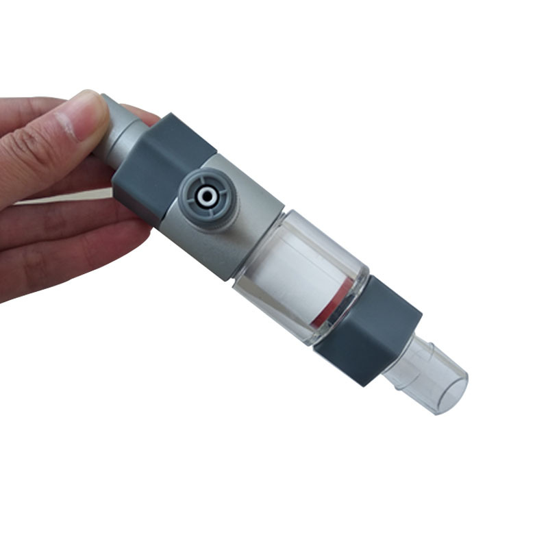 Reaktor CO2 eksternal akuarium - Aquarium Liquid Carbon ulasan dan harga