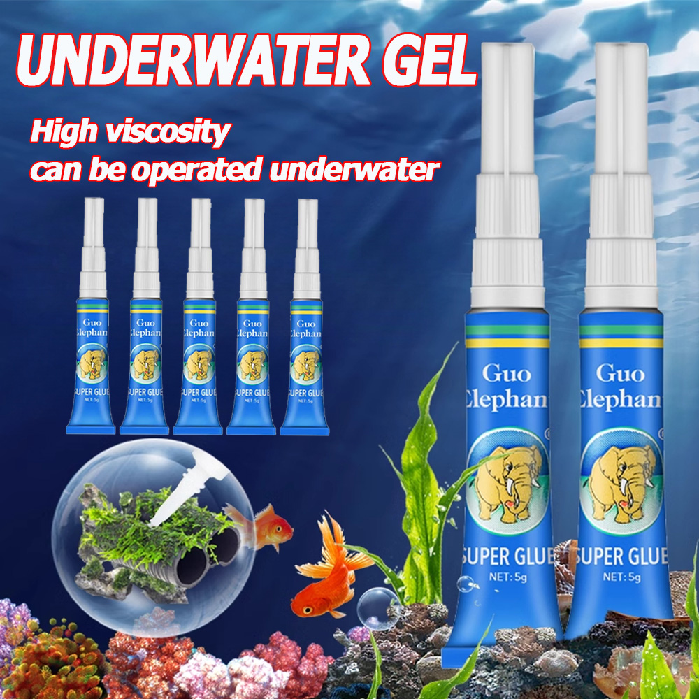 3/5/10 Buah Lem Lumut Lansekap - Aquarium Moss ulasan dan harga