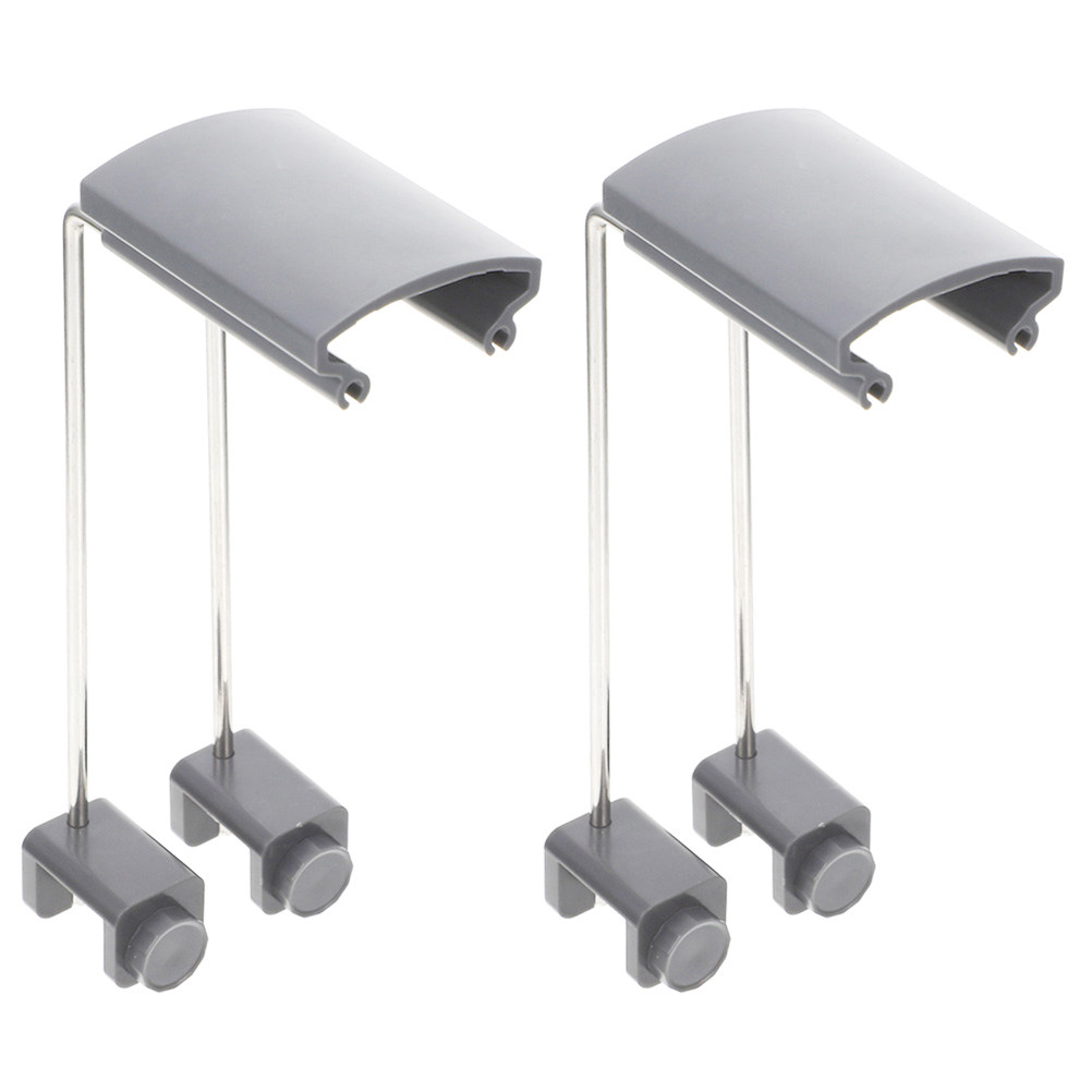 2 Buah Penyangga Lampu Akuariu - Aquarium Plant Holder ulasan dan harga