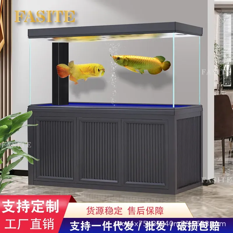 Filter Bawah Akuarium Arowana  - Aquarium Planted Tank Filter ulasan dan harga
